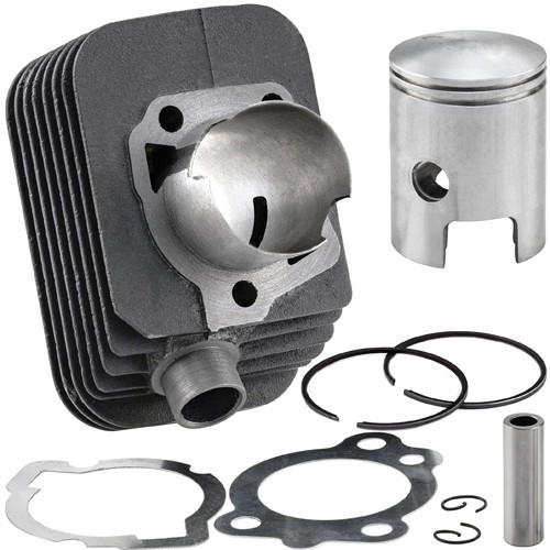 Kit Cilindru scuter moped PIAGGIO Ciao S 70 70cc