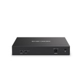 Switch 8 porturi gigabit 7 porturi PoE+ Mercusys - MS108GP SafetyGuard Surveillance