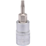 Yato YT-04302 - Capat cheie tubulara cu profil TX10 37 mm 1/4 inch