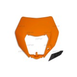 Masca far KTM EXC EXC-F 14- 16 Ufo Orange