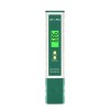 Tester PH digital PLUS, pentru masurarea calitatii apei, cu afisaj LCD multicolor, Oem