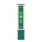 Tester PH digital PLUS, pentru masurarea calitatii apei, cu afisaj LCD multicolor