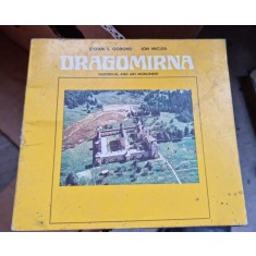 ALBUM DRAGOMIRNA - STEFAN GOROVEI