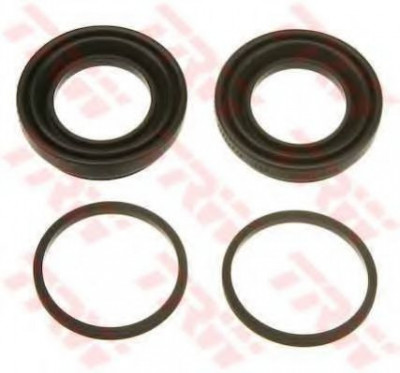 Set reparatie, etrier VW GOLF IV Variant (1J5) (1999 - 2006) TRW SJ1236 foto