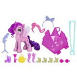 Figurina - My Little Pony - Cutie Mark Magic: Princess Petals | Hasbro