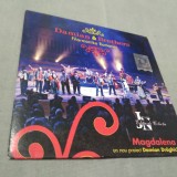 Cumpara ieftin CD DAMIAN &amp; BROTHERS-FILARMONICA ROMANES ORIGINALEDITIE DE COLECTIE JURNALUL