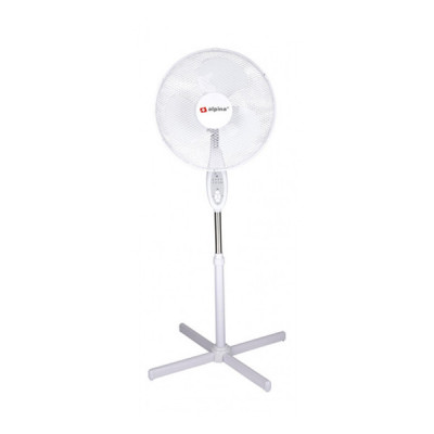 Ventilator cu Suport Alpina 40W foto