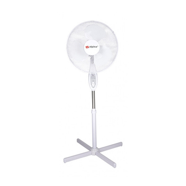 Ventilator cu Suport Alpina 40W