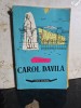 CAROL DAVILA - I. Weinberg