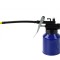 Pistol de gresat cu aplicator flexibil 250ml, GEKO G03220