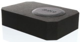 Subwoofere plat de &icirc;nalta eficienta R 08 FLAT EVO3-D4, realizat cu MDF de10/18mm CarStore Technology