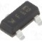 Tranzistor NPN, SOT23, SMD, INFINEON TECHNOLOGIES - BCR112E6327HTSA1