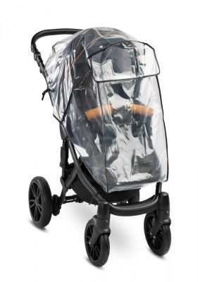 Husa de ploaie Caretero pentru carucior sport Large foto