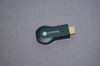 Google Chromecast 1st Gen Media Player - Adaptor Streaming