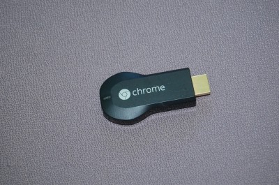 Adaptor GOOGLE CHROMECAST 1st generation foto