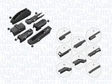 MAGNETI MARELLI 000713617530 lamela stergator