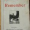 REMEMBER - RADU D. ROSETTI - ED. 1921