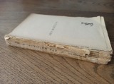 Cumpara ieftin Mihail Sadoveanu, Apa mortilor, Editura Minerva, 1911, editia 1