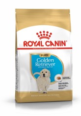 ROYAL CANIN Golden Retriever Puppy - 12kg foto
