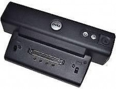 Docking Station DELL 2U444 A05 foto