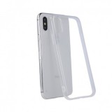 HUSA SILICON ULTRA SLIM, 1,8MM, HUAWEI Y6 2019 / Y6 PRO TRANSPARENT