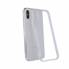 HUSA SILICON ULTRA SLIM, 1,8MM, HUAWEI Y6 2019 / Y6 PRO TRANSPARENT