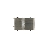 Radiator Clima Peugeot 407 6D Denso Dcn21019