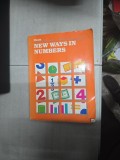 New Ways in Numbers - Heath