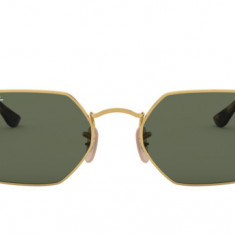 Ray-Ban Octagonal Ochelari de Soare RB 3556N 001