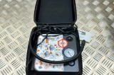 Compresor de anvelope ALFA ROMEO STELVIO 949_ 2018 OEM: 50549628,50560310,50549627 | 31990320