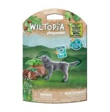 Cumpara ieftin Figurina Playmobil Wiltopia - Lup