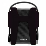 HDD USB3.1 1TB EXT. 2.5&quot;/BLACK AHD680-1TU31-CBK ADATA, &quot;AHD680-1TU31-CBK&quot; (timbru verde 0.8 lei)