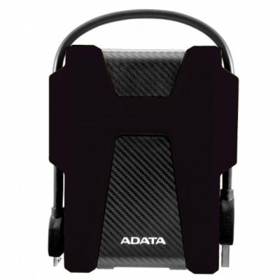 HDD USB3.1 1TB EXT. 2.5&amp;quot;/BLACK AHD680-1TU31-CBK ADATA, &amp;quot;AHD680-1TU31-CBK&amp;quot; (timbru verde 0.8 lei) foto