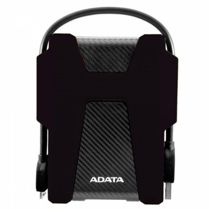HDD USB3.1 1TB EXT. 2.5&quot;/BLACK AHD680-1TU31-CBK ADATA, &quot;AHD680-1TU31-CBK&quot; (timbru verde 0.8 lei)