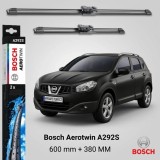 Cumpara ieftin Stergatoare Nissan Qashqai+2 Van 2008-2013 | 3 397 007 292 - BOSCH