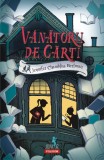 Vanatorii de carti - Polirom