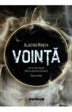Vointa - Alecsis Rosca