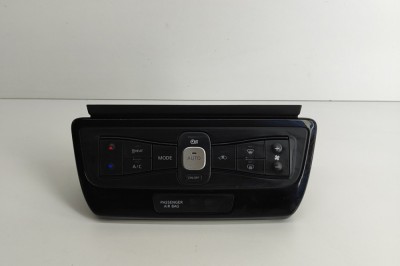 Modul de climatizare NISSAN LEAF ZE1 2019 OEM: 68412-5SH0B,27500-5SE0B,684P3-5SH0B 28364702 foto
