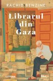 Librarul din Gaza - Rachid Benzine - Editura Litera - Roman
