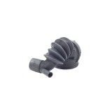Furtun evacuare masina de spalat rufe BOSCH 00494562 Original compatibil Balay Siemens