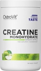 Supliment alimentar OstroVit, Creatina monohidrat, Mar verde, 500 g foto