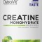 Supliment alimentar OstroVit, Creatina monohidrat, Mar verde, 500 g