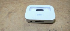 Docking Station Apple iPod #A7597 foto