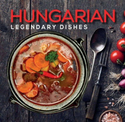 Hungarian Legendary Dishes - Kolozsv&amp;aacute;ri Ildik&amp;oacute; foto