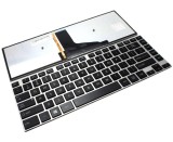 Tastatura Toshiba MP-12W53K0J6981 iluminata backlit, PK1310R1B03 iluminata backlit, Satellite AL40DT A