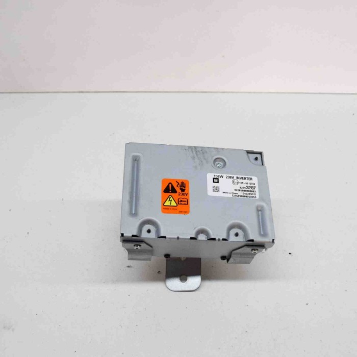 Alt modul de control OPEL MOKKA / MOKKA X 2016 OEM: 42393207,545249971,10R-0312724 14436045