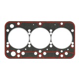 Garnitura chiulasa Fiat fi 106 mm, grosime 1,6 mm, Breckner Germany