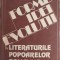 FORME IDEI EVOLUTII IN LITERATURILE POPOARELOR ROMANICE-WERNER BAHNER-224699