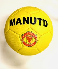 Minge fotbal Manchester United, marime 5