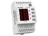 Releu de monitorizare a tensiunii 230/400VAC pentru şină DIN - DIGITOP ELECTRIC